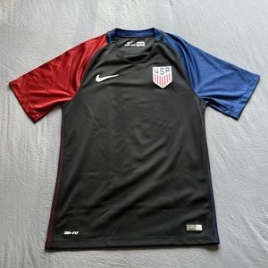 USA Soccer Shirt